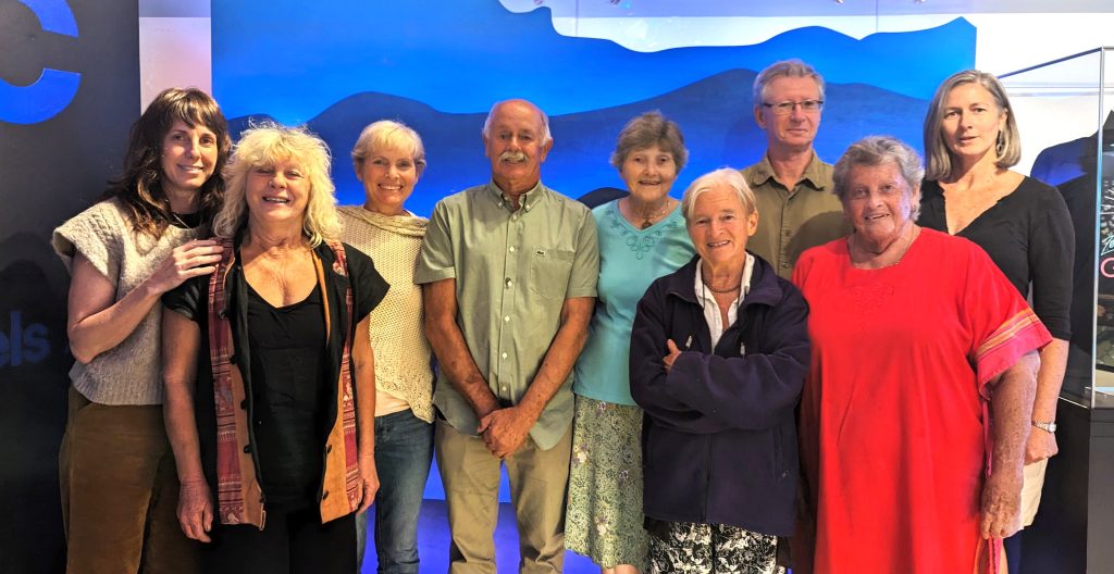 tli committee 2023