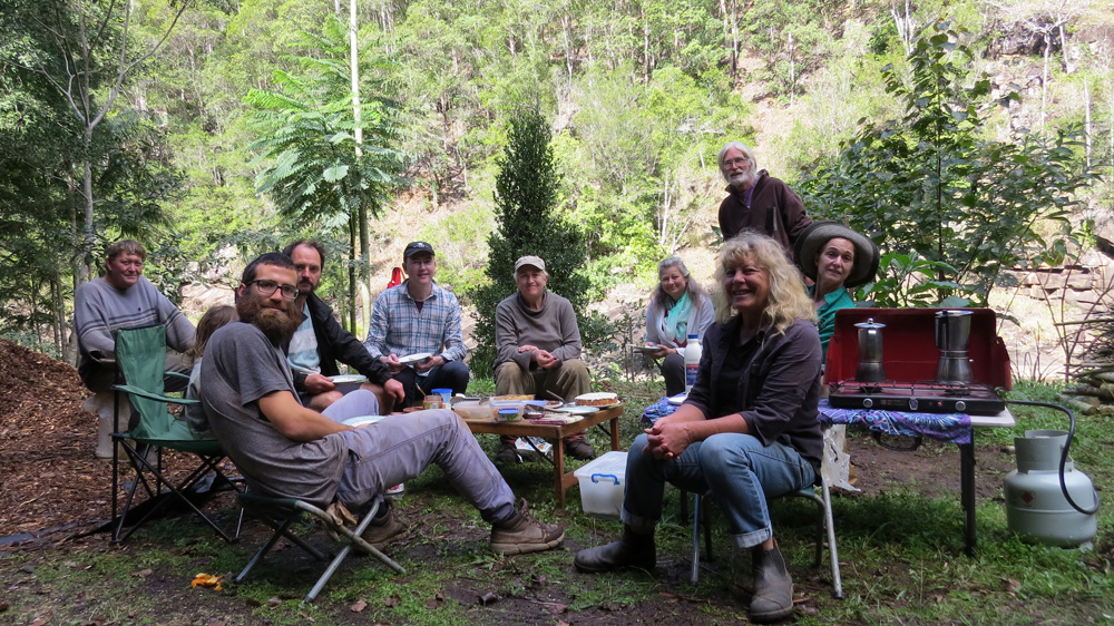 Care Group Support and information