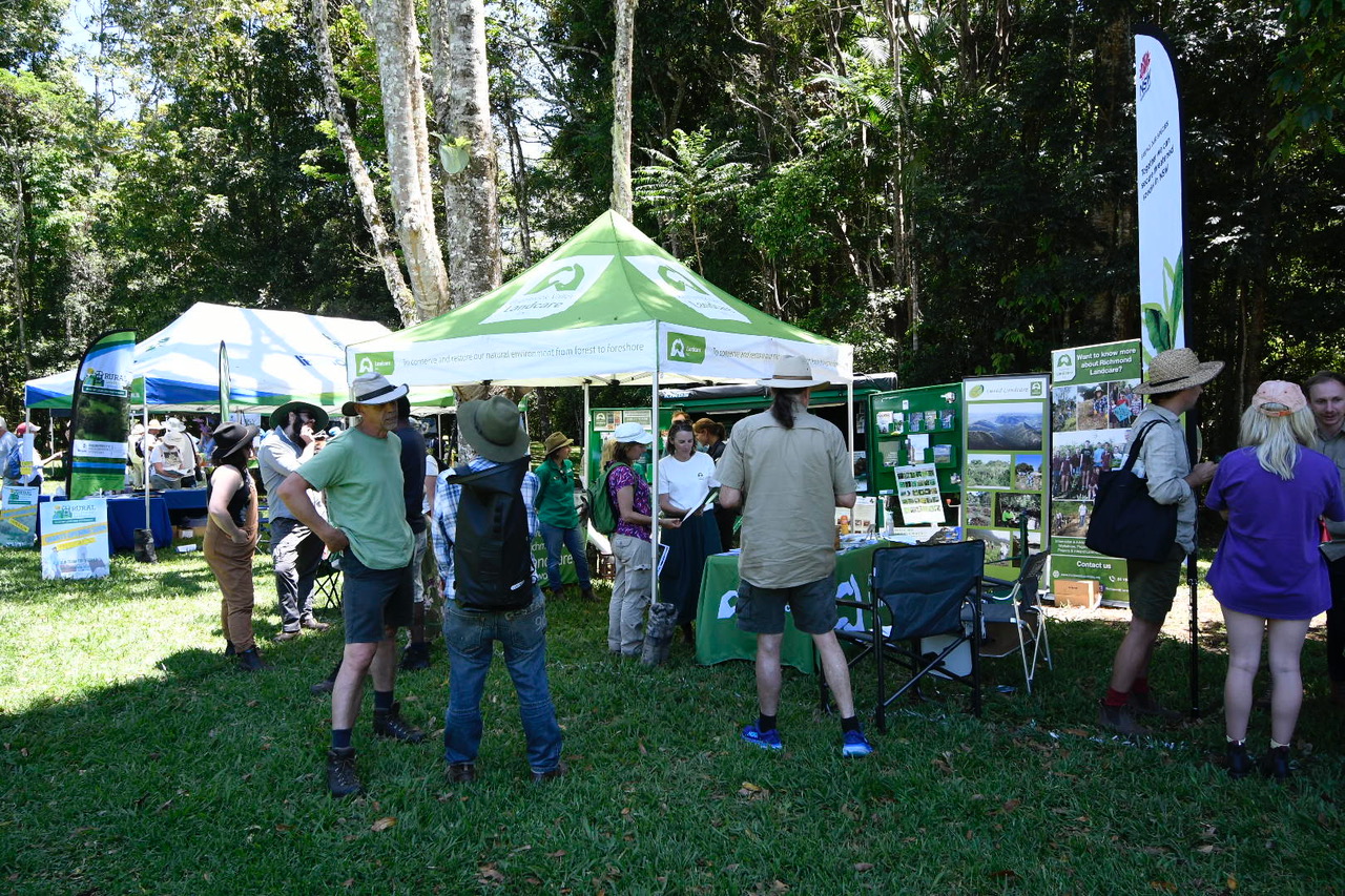 Climate Change Adaptation (Northern Rivers) - Information & Guides